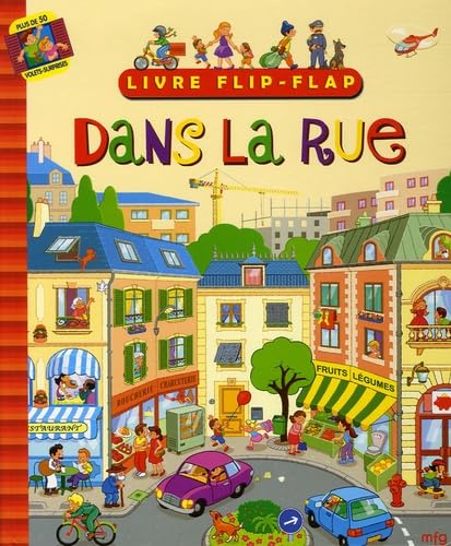 Product Image: Dans la rue
