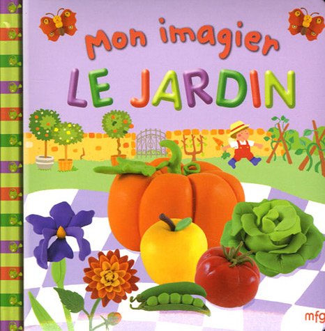 Product Image: Le jardin