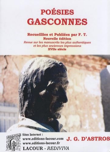 Poésies gasconnes: Tome 1, XVIIe siècle book