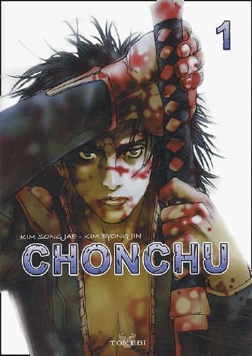 Chonchu: Tome 1 Manga