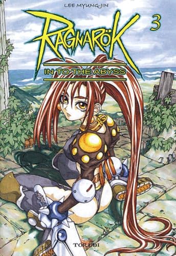 Product Image: Ragnarök, Tome 3 :