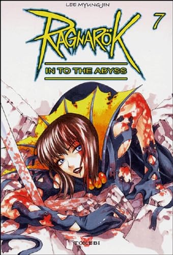 Ragnarök, Tome 7 : In to the abyss book
