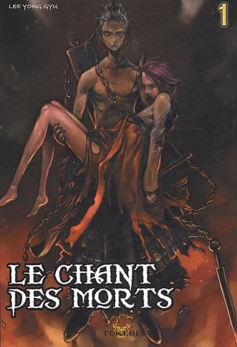 Le chant des morts, Tome 1 book