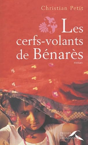 Les cerfs-volants de Bénarès Books