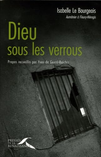 DIEU SOUS LES VERROUS book