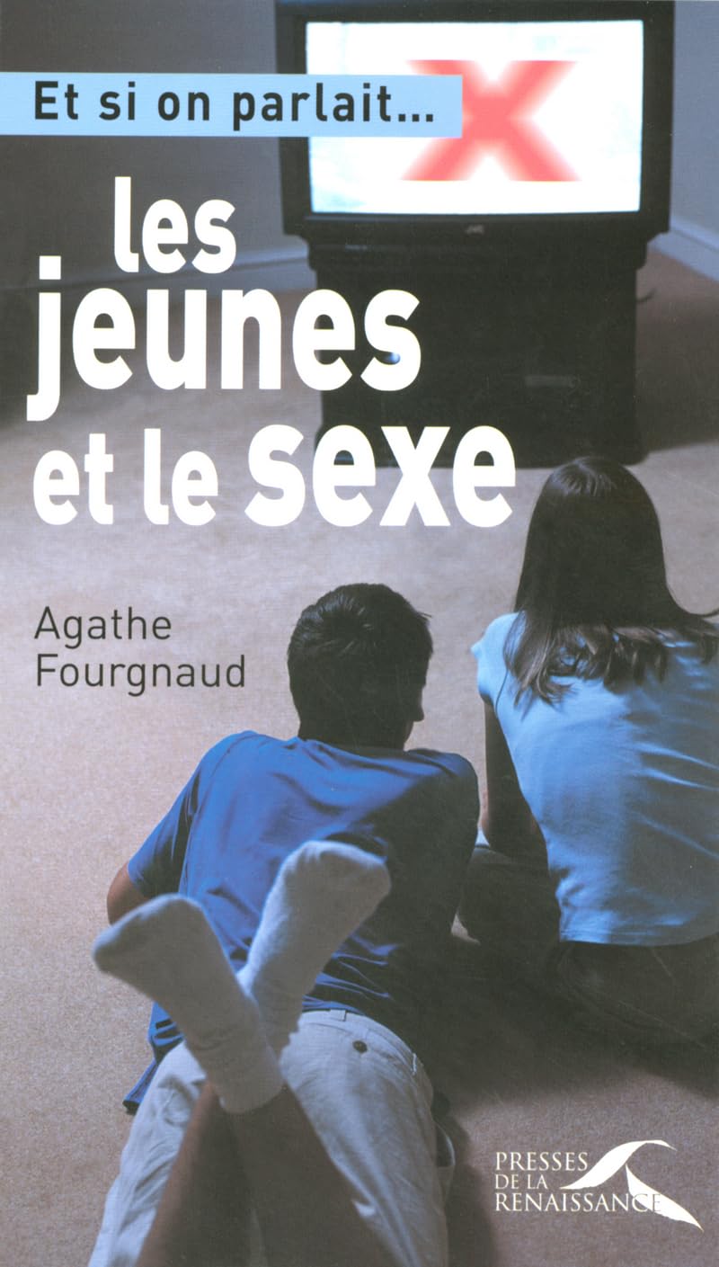 Les jeunes et le sexe Books