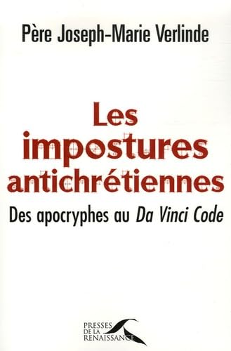 IMPOSTURES ANTICHRETIENNES book