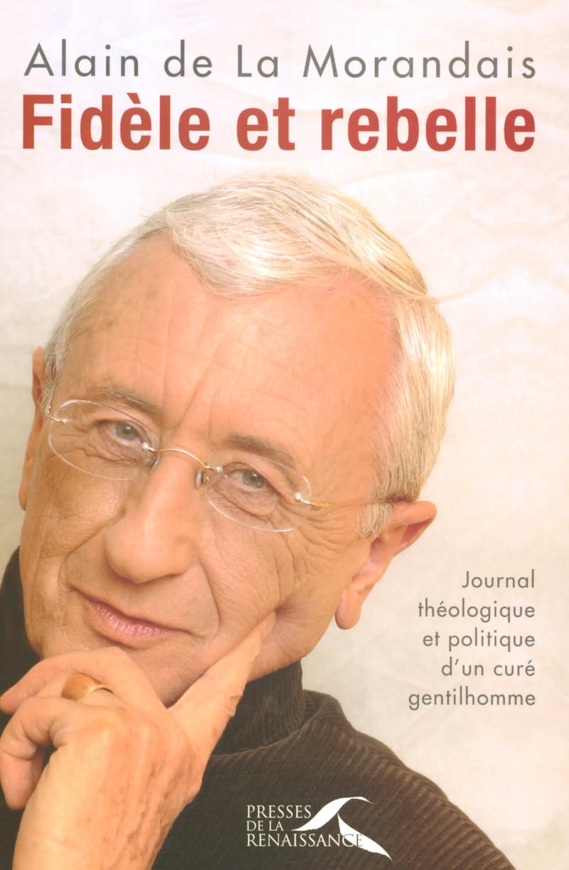 Fidèle et Rebelle book