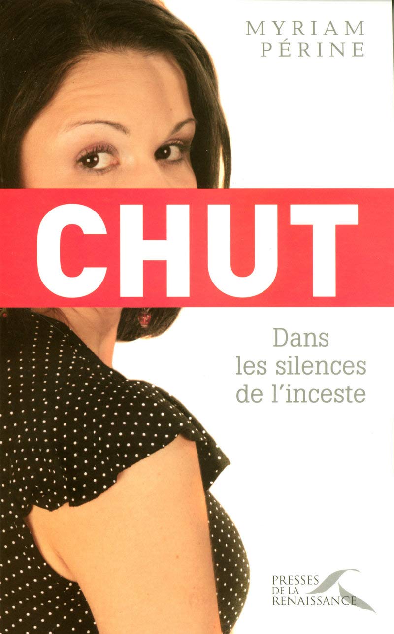 Product Image: Chut dans les silences de l'inceste
