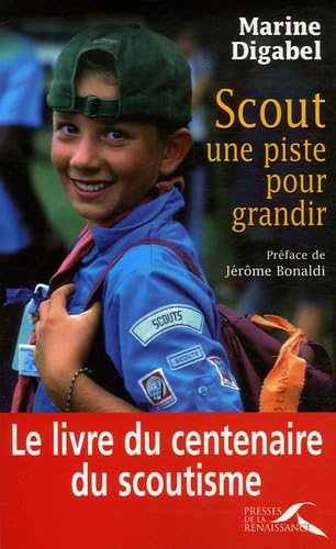 Scout: Une piste pour grandir Books