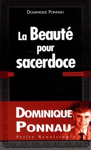 La Beauté pour sacerdoce Books