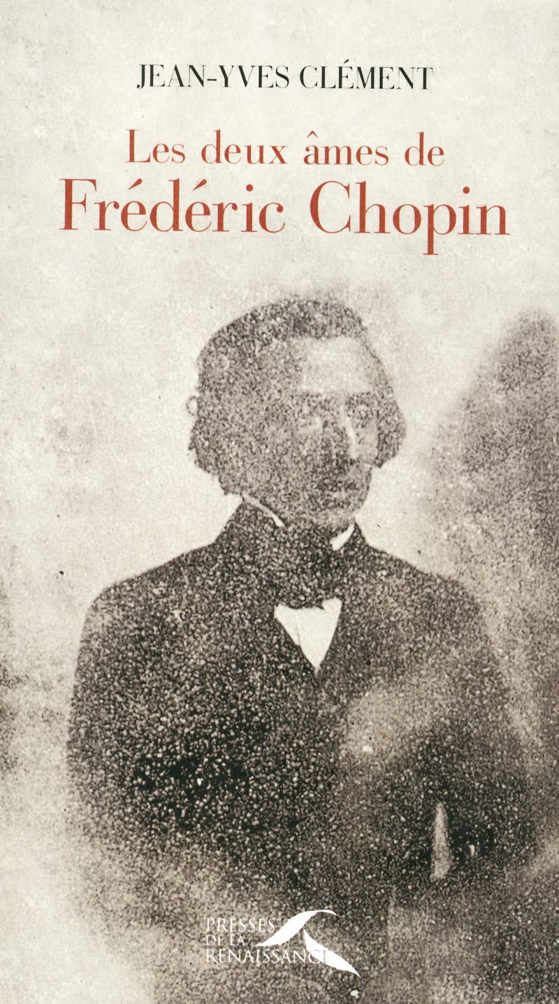 Les deux âmes de Frédéric Chopin Arts & Music