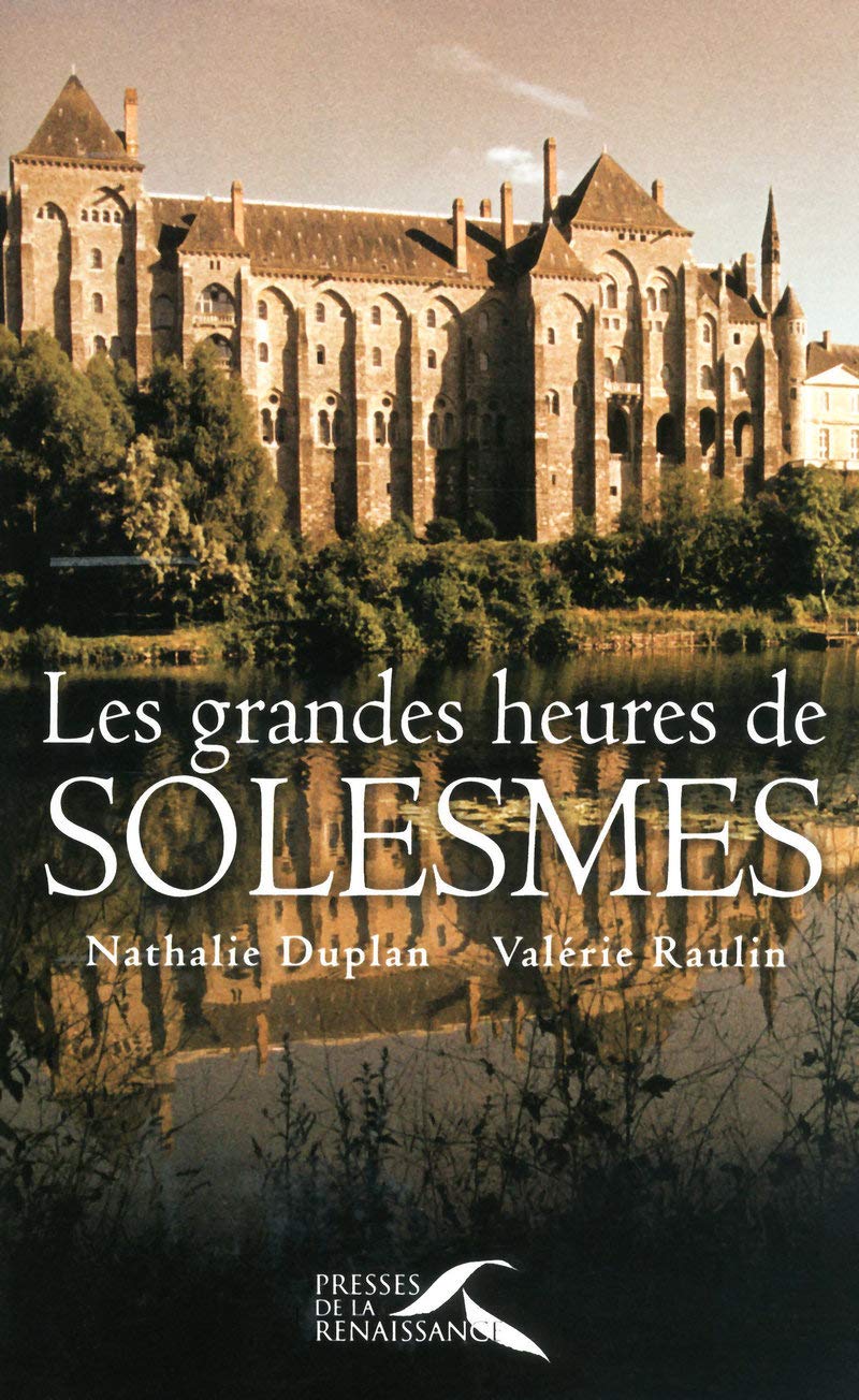 Product Image: Les grandes heures de Solesmes