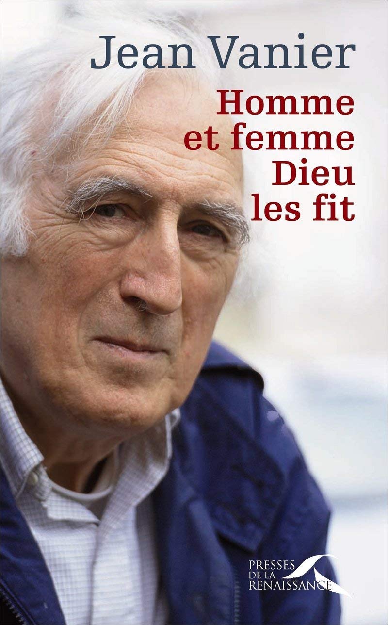 Homme et femme, Dieu les fit Religion & Esotericism
