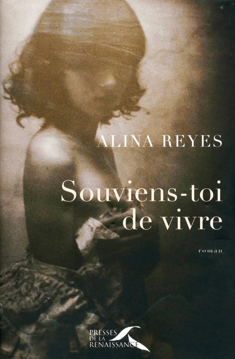 Souviens-toi de vivre Books