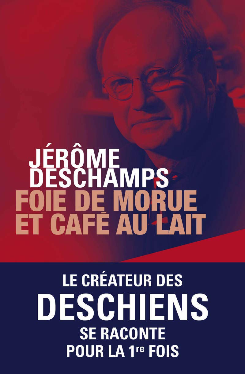 Foie de morue et café au lait Essays & Short Stories