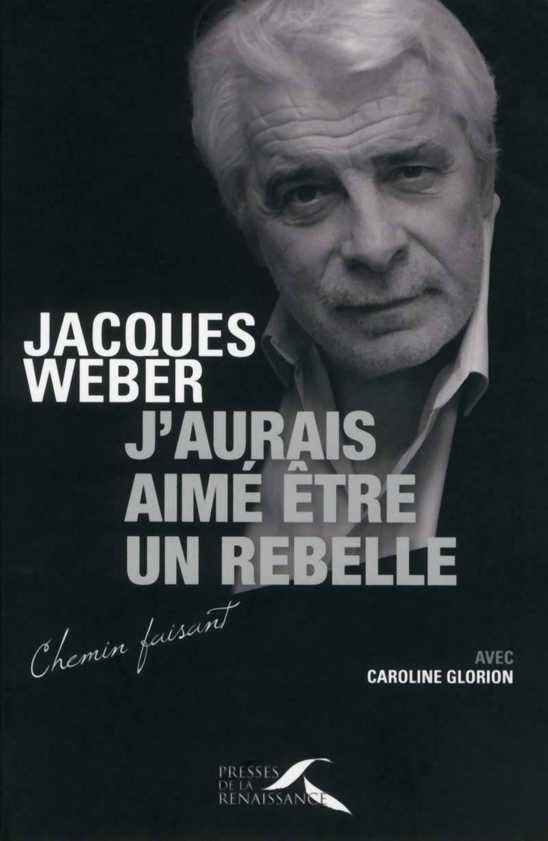J'aurais aimé être un rebelle Essays & Short Stories