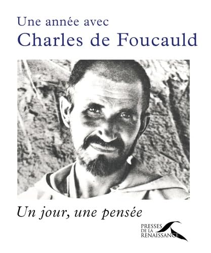 Une année avec Charles de Foucauld: Un jour, une pensée book