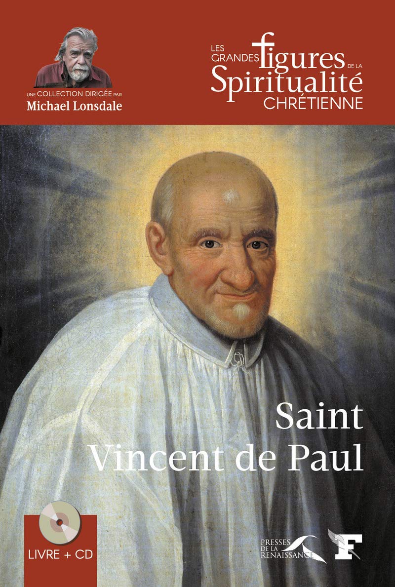 Saint Vincent de Paul: 1581-1660 Religion & Esotericism