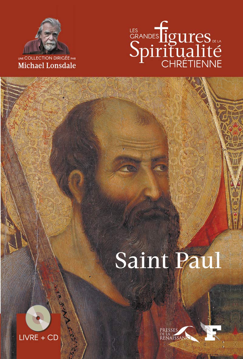 Saint Paul: Ier siècle Religion & Esotericism