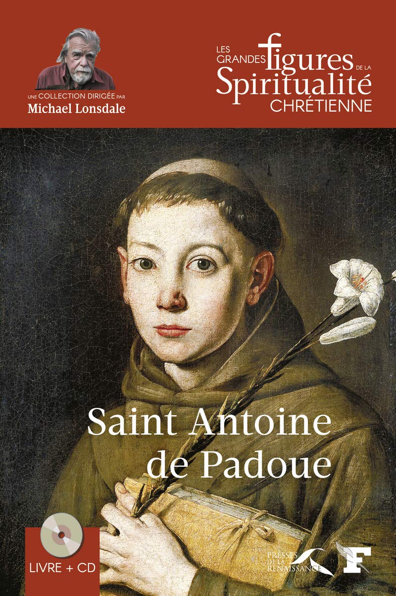 Saint Antoine de Padoue: 1195-1231 Religion & Esotericism