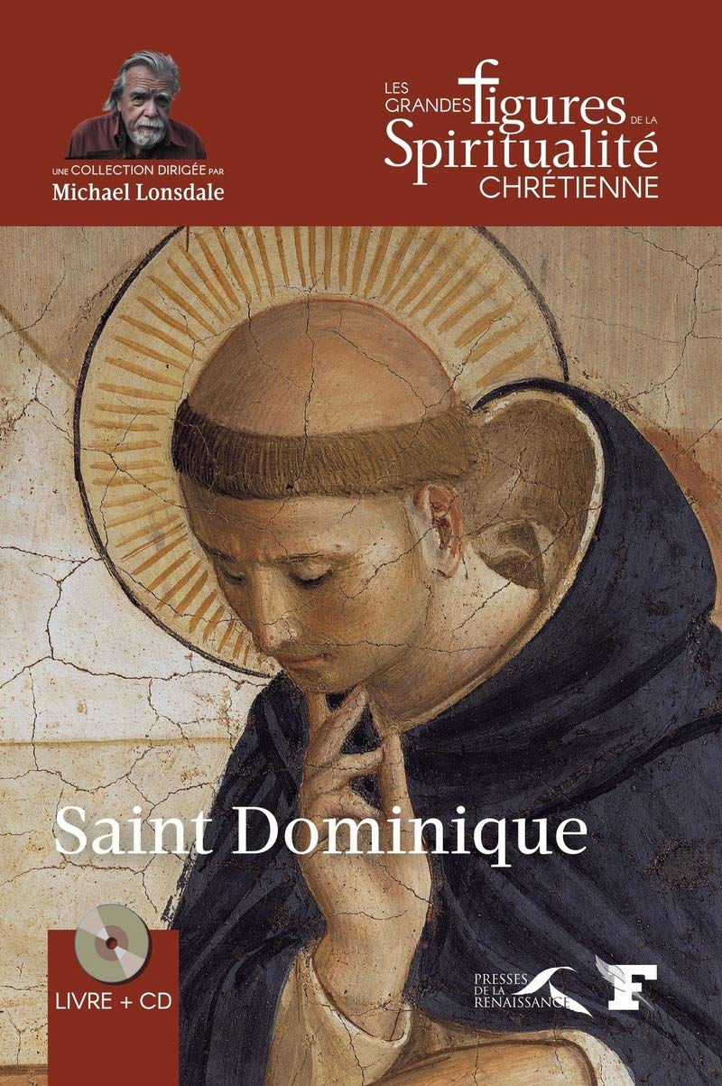 Saint Dominique: 1170-1221 Religion & Esotericism