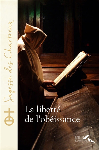 Product Image: La liberté de l'obéissance