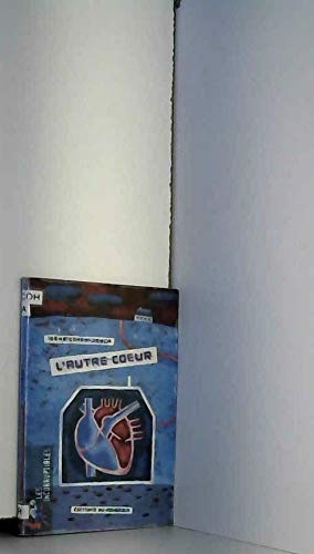 L'autre coeur book