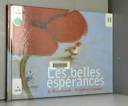 Les belles espérances Books
