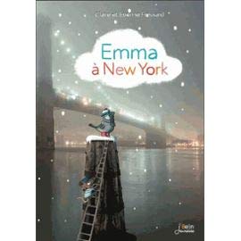 EMMA A NEW YORK (ED. INCORRUPTIBLES) Novels & Short Stories