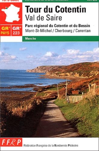 Tour Du Cotentin: Val de Saire Leisure, Home & Garden Books