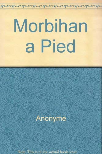 morbihan a pied 2005 - 56-pr-d056 (0) book