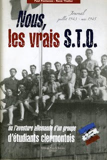 Nous, les vrais S.T.O. book