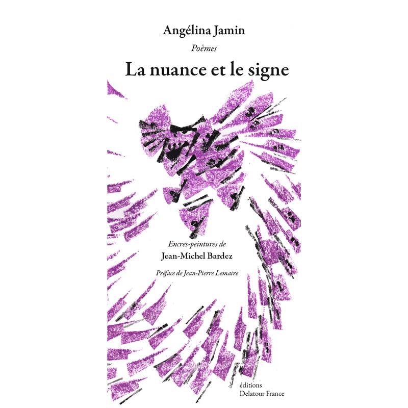 La nuance et le signe Books