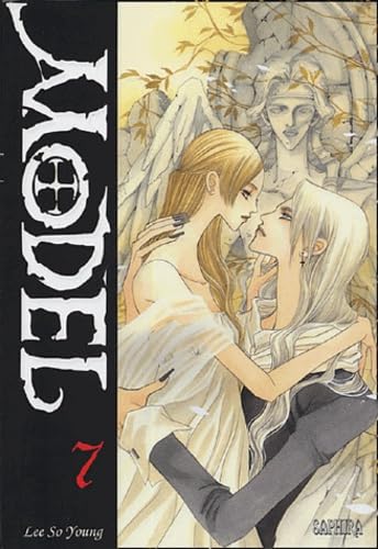 Model, Tome 7 : Manga