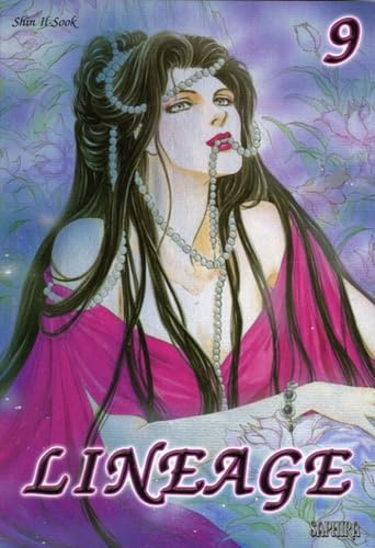 Product Image: Lineage, Tome 9 :