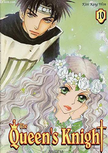 The Queen's Knight, Tome 10 : Manga