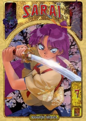 Product Image: Saraï, Tome 7 :