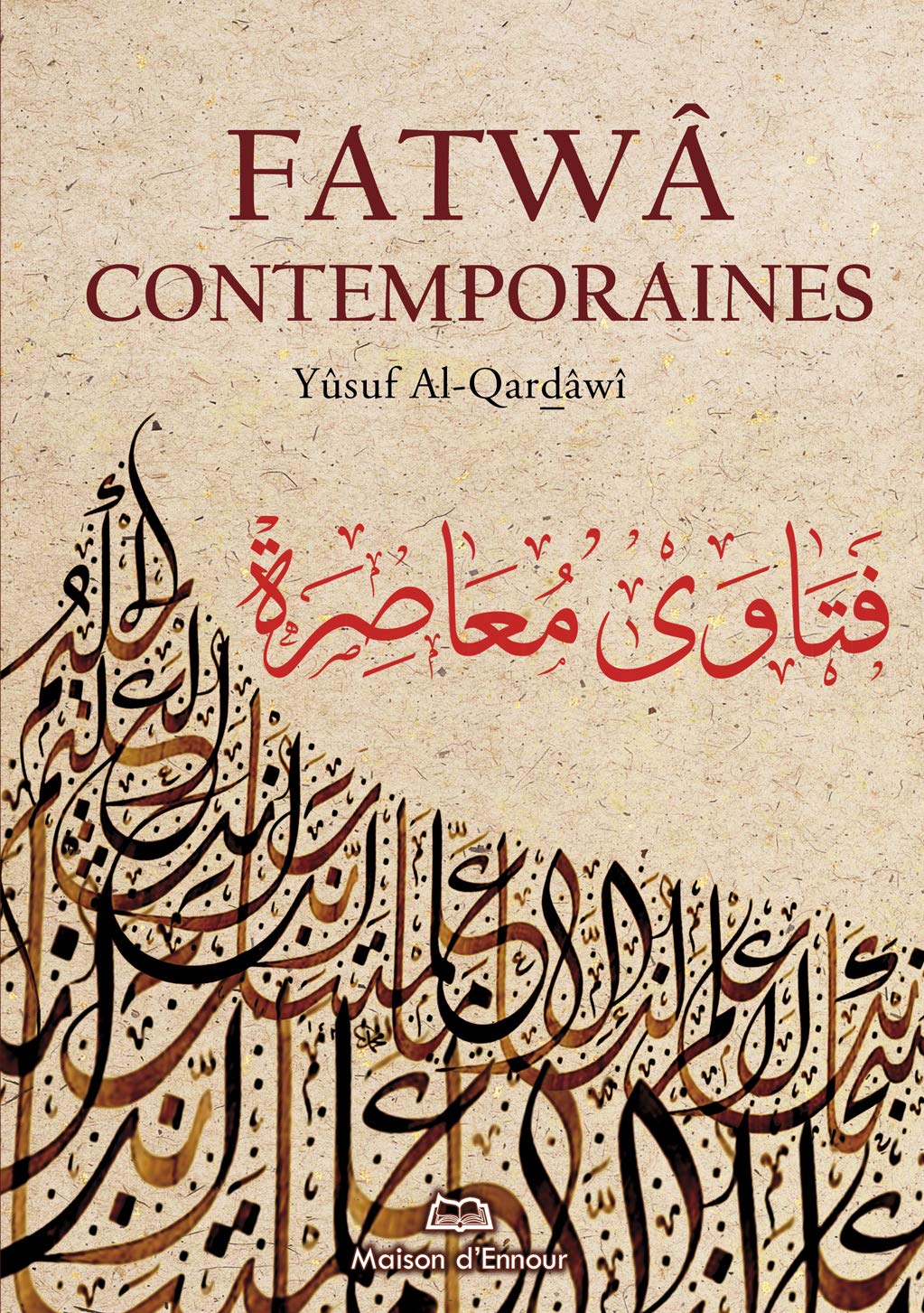 Fatwâ contemporaines Religion & Esotericism