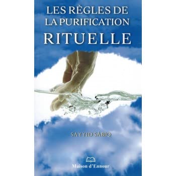 Règles (les) de la purification rituelle book