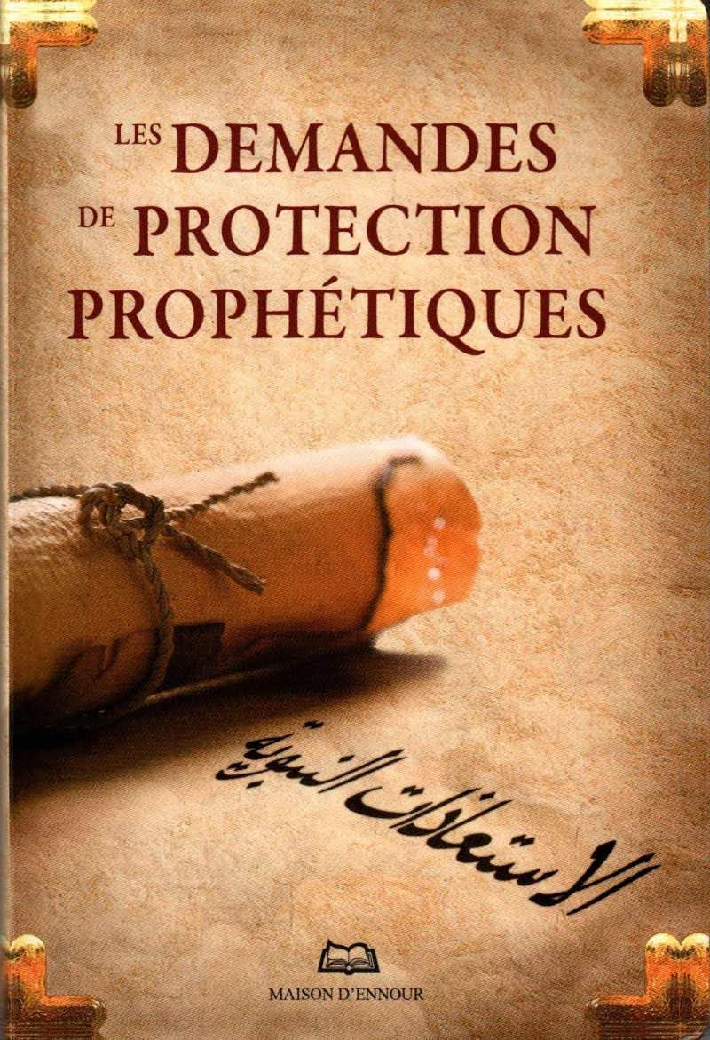 Product Image: Les demandes de protéction prophetiques
