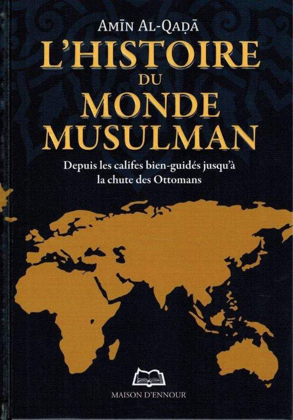 Histoire (l´) du monde Musulman book