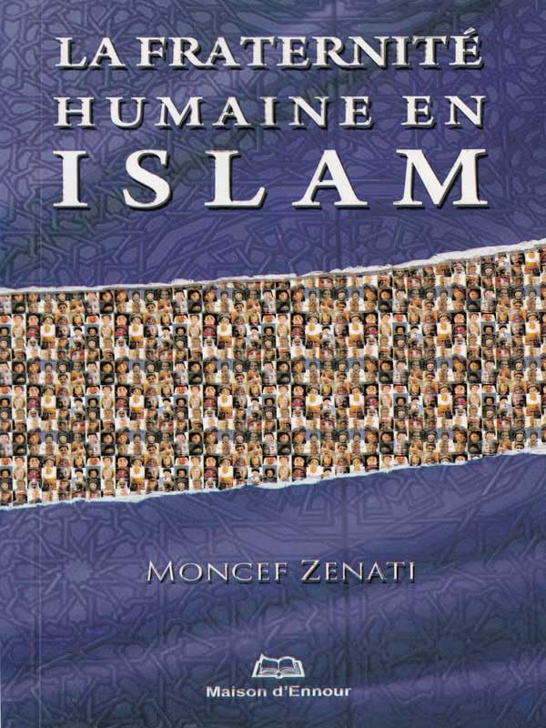 Fraternité humaine en Islam (la) book