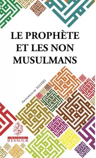 Le Prophète et les non musulmans book