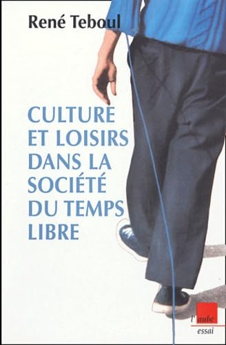 Temps de vivre : Essai sur la sociologie des loisirs book