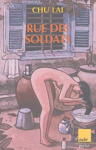 Rue des soldats Books
