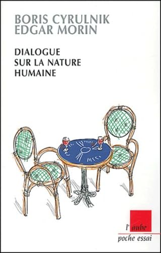 Dialogue sur la nature humaine book