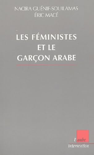 Les féministes et le garçon arabe Books