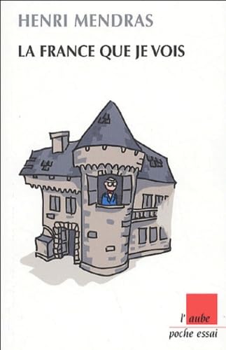 La France que je vois book