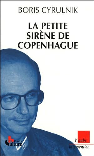 La petite sirène de Copenhague book